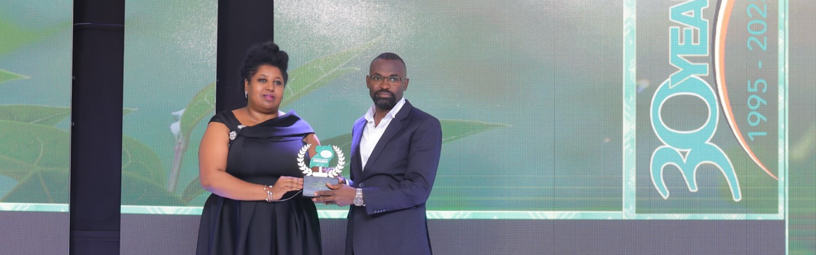 Unveiling the Best Manufacturing Company of the Year